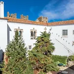 Hotel Castelo De 4*
