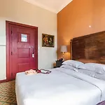Hotel Castelo De Obidos