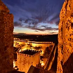 Hotel Castelo De Obidos