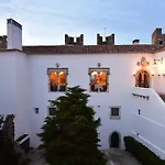 Castelo De 4*
