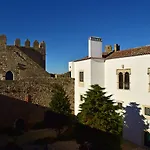 Castelo De 4*