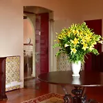 Hotel Castelo De Obidos