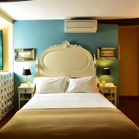 Castelo De Hotel