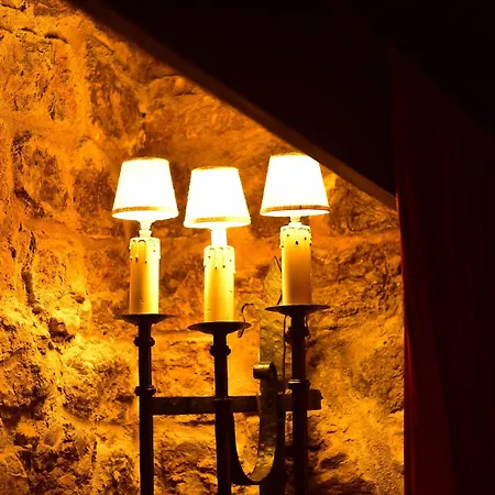 فندق Castelo De Óbidos