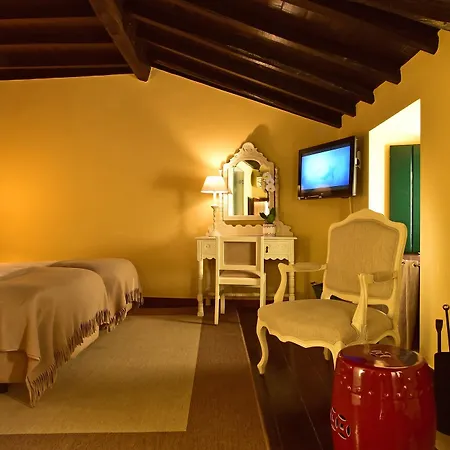 Hotel Castelo De Óbidos