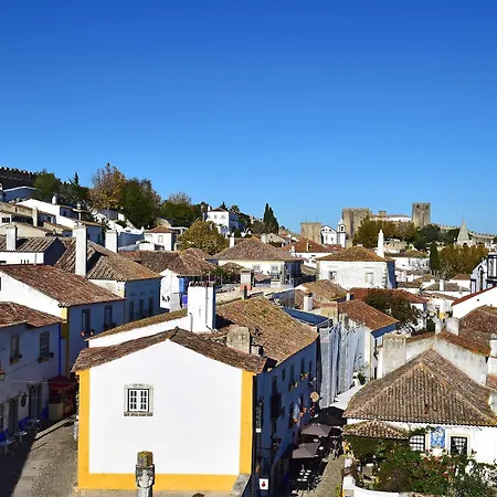 Castelo De 4*