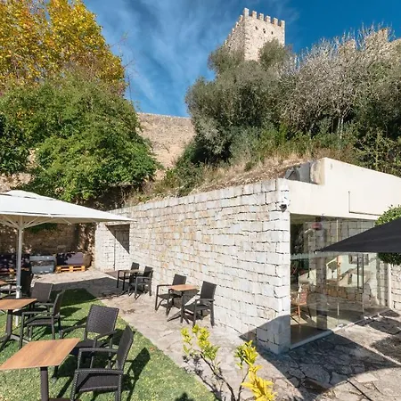 Castelo De Hotel 4*