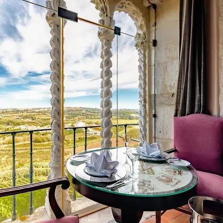 فندق Castelo De Óbidos