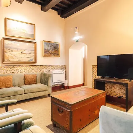Castelo De Ξενοδοχείο 4*