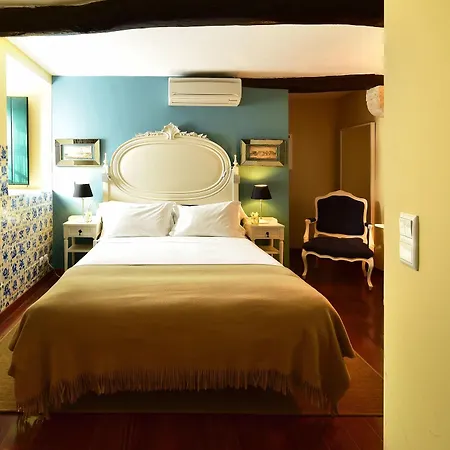 فندق Castelo De 4*