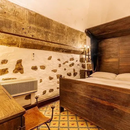 Hotel Castelo De