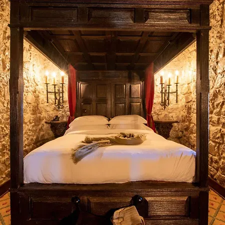 Castelo De Hotel Óbidos