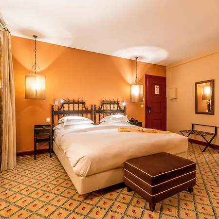 Castelo De 4*