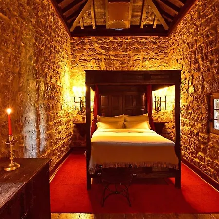 فندق Castelo De Óbidos