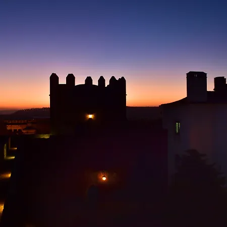 Hotel Castelo De 4*