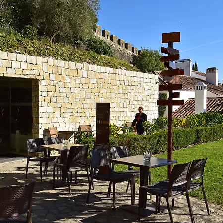 Hotel Castelo De