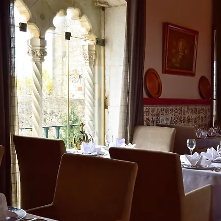 Castelo De 4* Óbidos