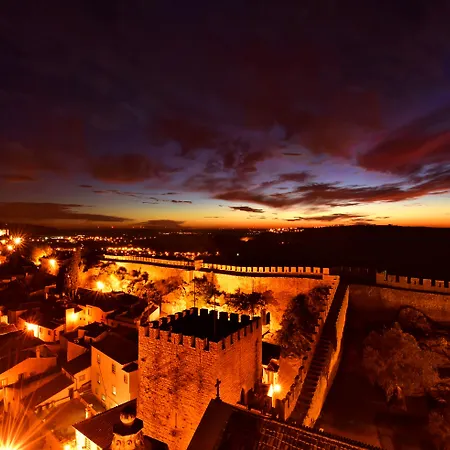 Castelo De فندق