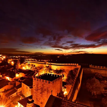Castelo De فندق