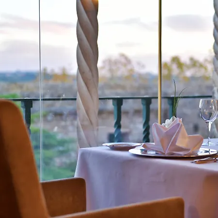 Castelo De 4*