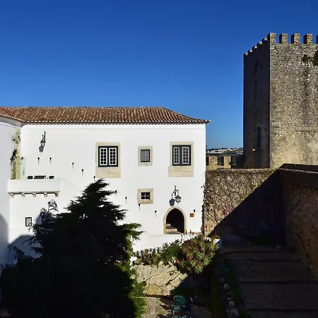 Castelo De Óbidos