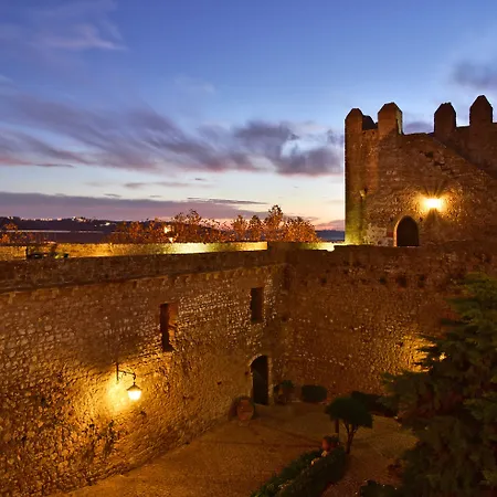 فندق Castelo De