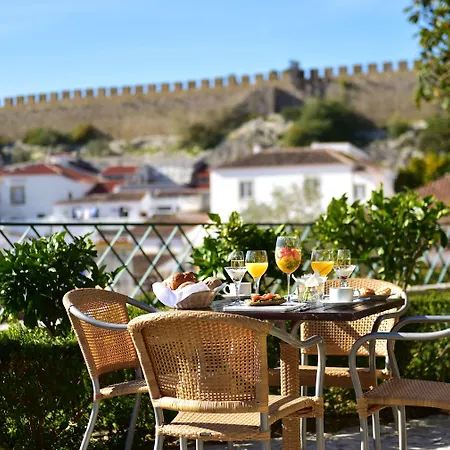 Hotel Castelo De 4*