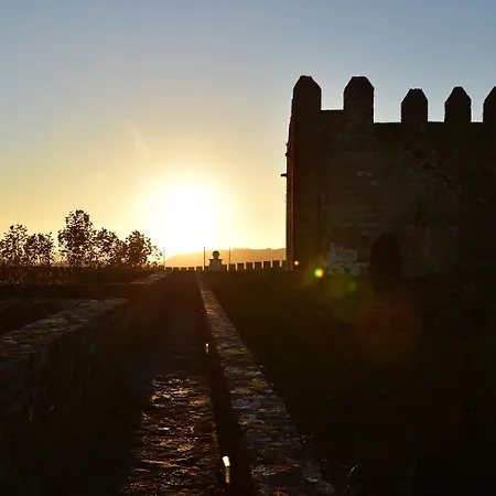 فندق Castelo De Óbidos