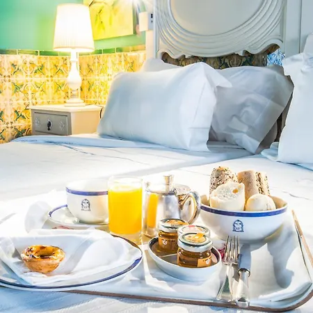 فندق Castelo De 4*