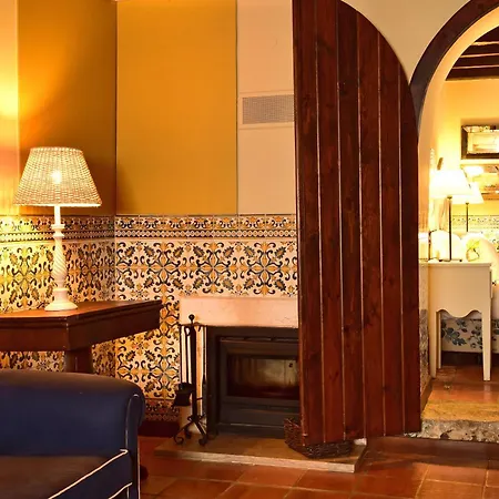 Castelo De Hotel