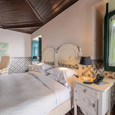 Castelo De 4* Óbidos