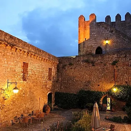 Castelo De 4*