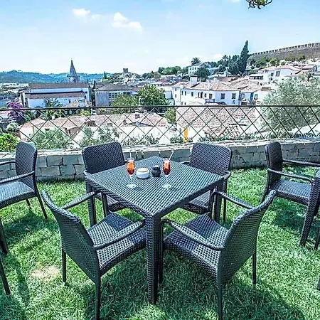 Ξενοδοχείο Castelo De