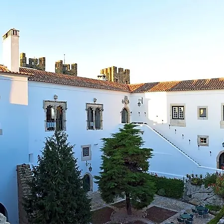 Castelo De Ξενοδοχείο 4*