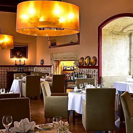Castelo De Ξενοδοχείο 4*