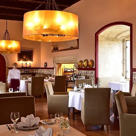 Hotel Castelo De 4*