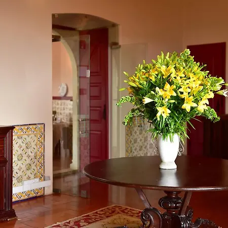 Hotel Castelo De Óbidos