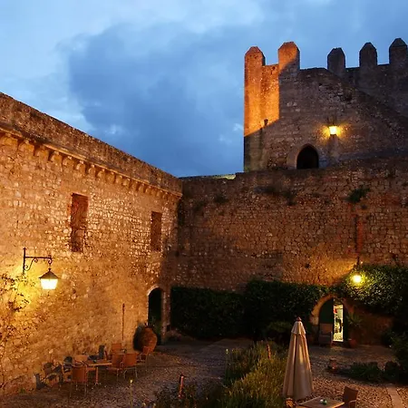 فندق Castelo De Óbidos