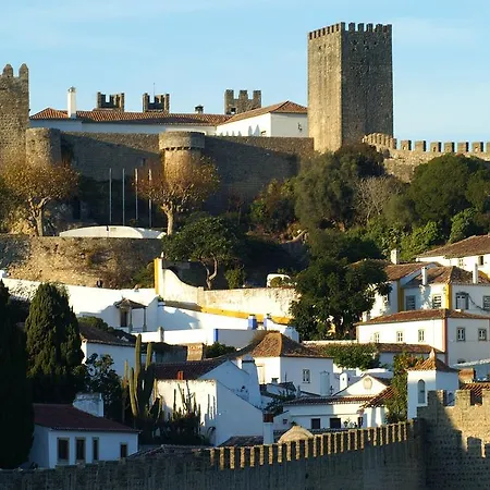 فندق Castelo De