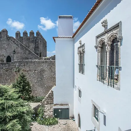 Castelo De فندق 4*