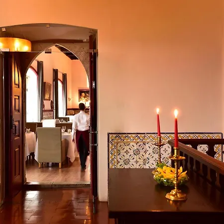 فندق Castelo De 4*
