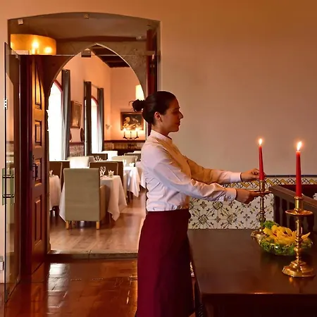 Castelo De 4* Óbidos