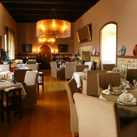 Castelo De 4*