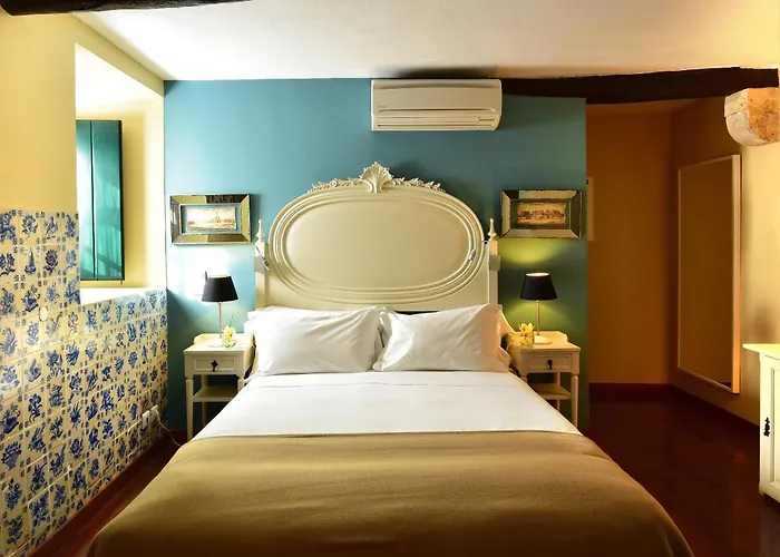 Castelo De Hotel