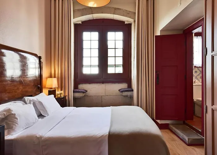 Hotel Castelo De