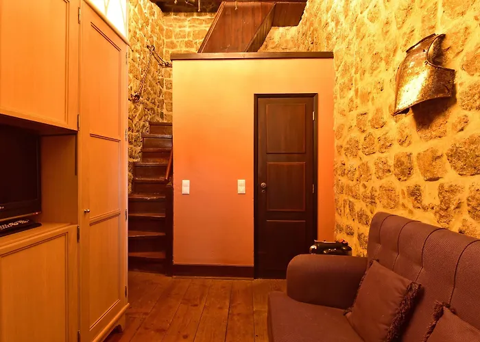 Hotel Castelo De Óbidos