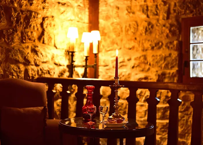 Hotel Castelo De Óbidos