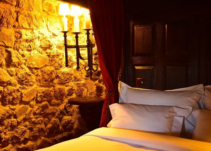 Castelo De מלון 4*