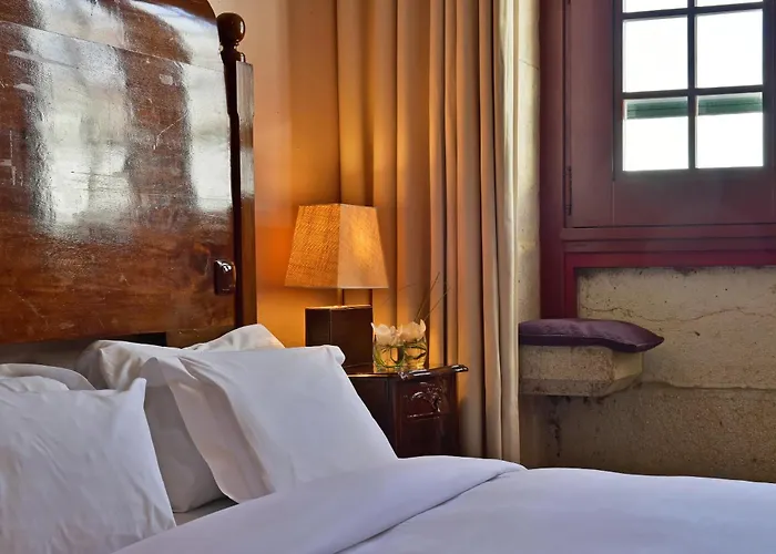 Castelo De Hotel 4*