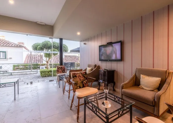 Castelo De מלון 4*